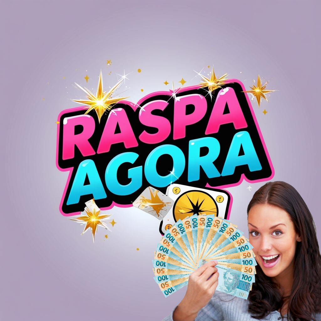 raspa agora